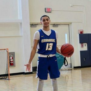 Meet your Posher, Mark